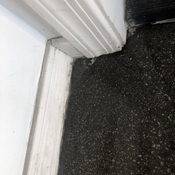 Craftsman Coatings - Another unfinished corner. - Masonry/Concrete Near Me - Henderson, Nevada