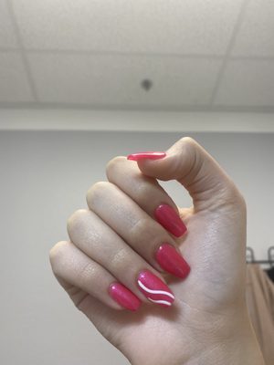 Omnia Nails & Lashes