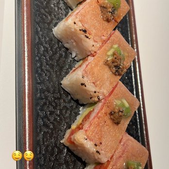 Seabutter - Sushi Bars Near Me - Glendale, California
