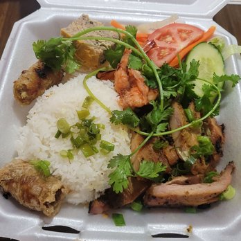 Pho Duy - Rice Combination - Vietnamese Near Me - Denver, Colorado Pho Duy - Rice Combination - Vietnamese Near Me - Denver, Colorado