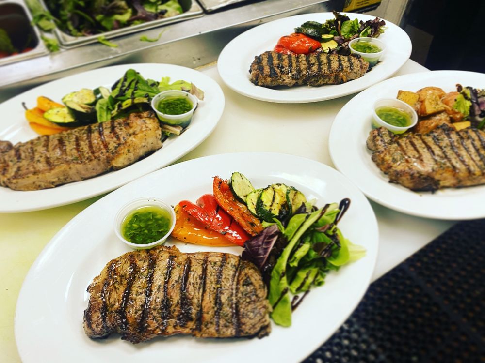 CARRO CAFE 136 Photos & 67 Reviews 3472 Fulton St, Brooklyn, New