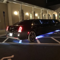 Tarpon Executive Car Service And Limousine
