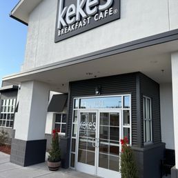 KEKE’S BREAKFAST CAFE - Updated December 2025 - 122 Photos & 97 Reviews ...