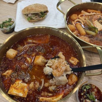 Golden Malatang - Hot Pot Near Me - San Jose, California Golden Malatang - Hot Pot Near Me - San Jose, California