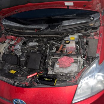 Richardson Roadside Assistance - Overnight Parking Lot Battery Jump Start - Roadside Assistance Near Me - Bridgeville, Pennsylvania Richardson Roadside Assistance - Overnight Parking Lot Battery Jump Start - Roadside Assistance Near Me - Bridgeville, Pennsylvania