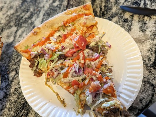 HG Coal Fired Pizza (Chesterbrook) by null