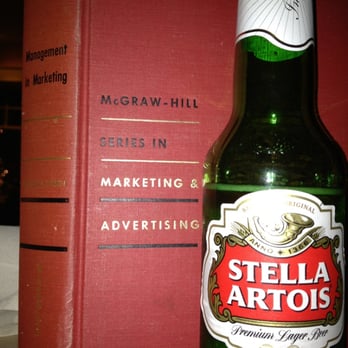 Basement Tavern - Case Study: An Application of Marketing Theory - New American Near Me - Santa Monica, California Basement Tavern - Case Study: An Application of Marketing Theory - New American Near Me - Santa Monica, California