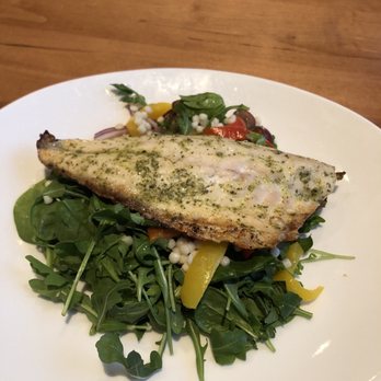 Bluestone Restaurant - Branzino - American Near Me - Timonium, Maryland Bluestone Restaurant - Branzino - American Near Me - Timonium, Maryland