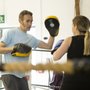Photo of Neil Bowman Training