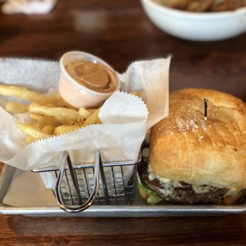 Red Rabbit Grill - Pocatello - Bleu Bison Burger - Salad Near Me - Pocatello, Idaho Red Rabbit Grill - Pocatello - Bleu Bison Burger - Salad Near Me - Pocatello, Idaho