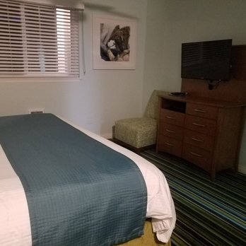 WorldMark Surfside Inn - Hotels Near Me - Ocean Park, Washington