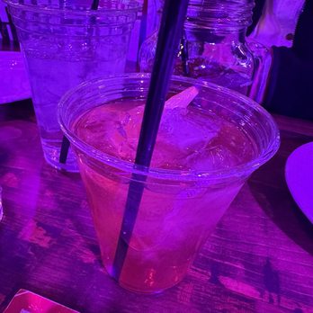 Ole Red - Vodka and other stuff drink - Southern Near Me - Las Vegas, Nevada Ole Red - Vodka and other stuff drink - Southern Near Me - Las Vegas, Nevada