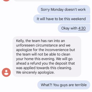 Citrus Fresh Housekeeping - Home Cleaning Near Me - Redondo Beach, California
