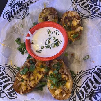 Big City Wings - Chicken Wings Near Me - Richmond, Texas