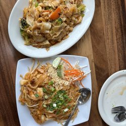 Silver Dish Thai Cuisine