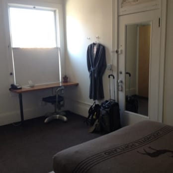 Ace Hotel - Inside room - Hotels Near Me - Portland, Oregon Ace Hotel - Inside room - Hotels Near Me - Portland, Oregon