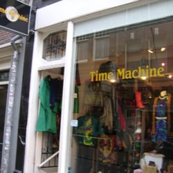 Time Machine