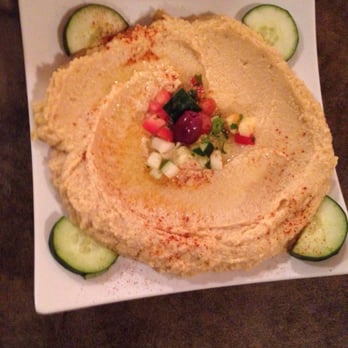 Eden's Grill Inn - The best homemade hummus. - Greek Near Me - Phoenix, Arizona Eden's Grill Inn - The best homemade hummus. - Greek Near Me - Phoenix, Arizona