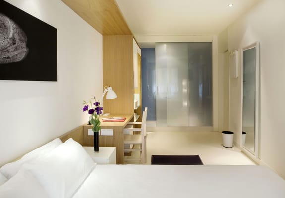 Denit Hotel by null