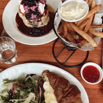 Mildred's Temple Kitchen - Breakfast & Brunch Near Me - Toronto, Ontario Mildred's Temple Kitchen - Breakfast & Brunch Near Me - Toronto, Ontario