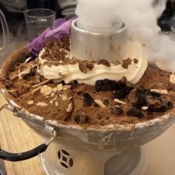 U :Dessert Story - Desserts Near Me - Berkeley, California