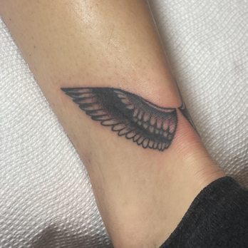 Legacy Tattoo - Tattoo Near Me - San Jose, California