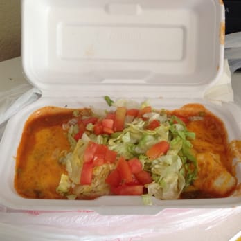 Consuelo's Express - Delicious! - Mexican Near Me - Fort Collins, Colorado
