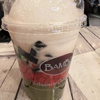 BAMBU - Bubble Tea Near Me - Garden Grove, California BAMBU - Bubble Tea Near Me - Garden Grove, California