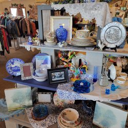 Twice Treasured Thrift