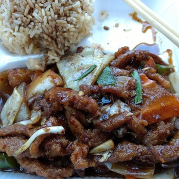 Magic China - Twice cooked pork - Chinese Near Me - Cibolo, Texas