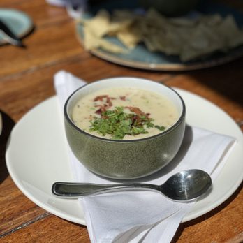 Margaritaville - Clam chowder - Seafood Near Me - Capitola, California Margaritaville - Clam chowder - Seafood Near Me - Capitola, California