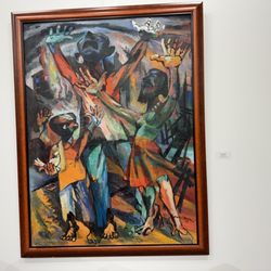 Nccu Art Museum