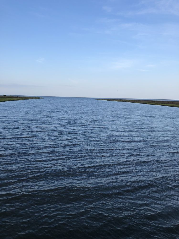 SWAN QUARTER FERRY TERMINAL Ferries 748 Oyster Creek St, Swan