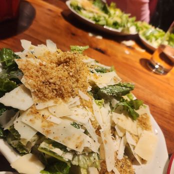 Grana - Ceasar Salad - Italian Near Me - Atlanta, Georgia