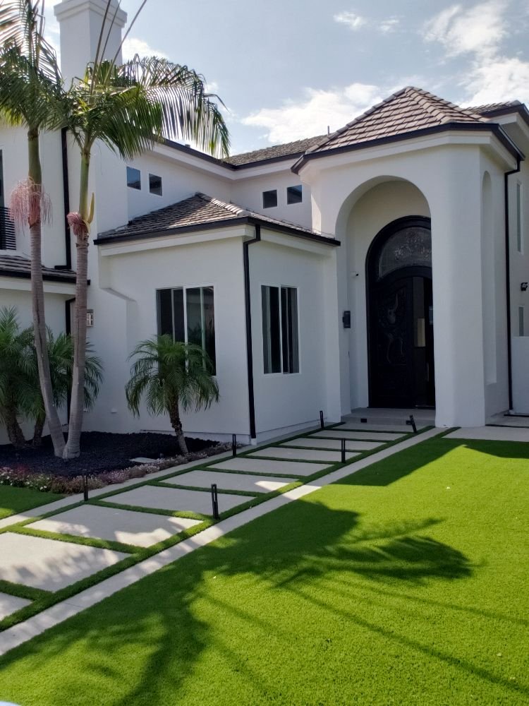 Slide of Green Remodeling Solutions SJ