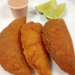 Empanadas