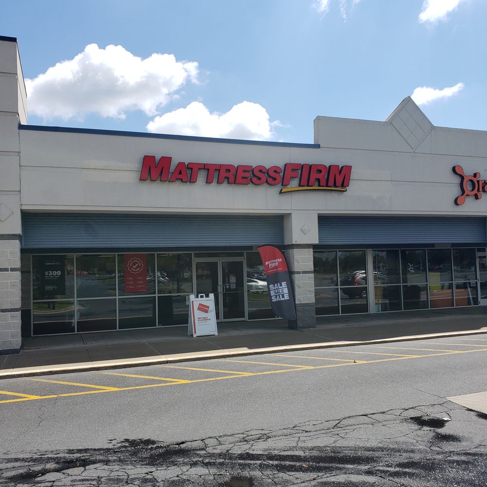 MATTRESS FIRM NORTHAMPTON CROSSINGS Updated September 2024 25