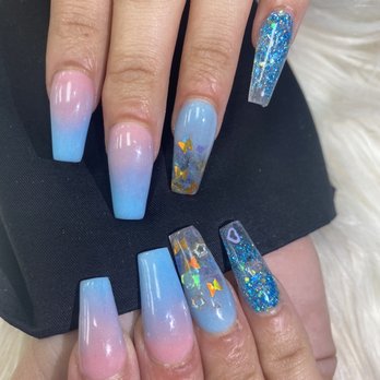 Sky Nail - Nail Salons Near Me - Jacksonville, Florida