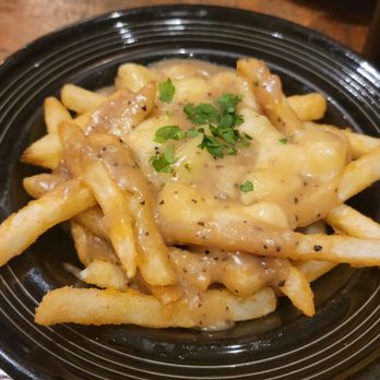 Bear & Crown - Poutine - Pubs Near Me - Sacramento, California