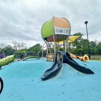 Dreampark - Slides - Skate Parks Near Me - Fort Worth, Texas