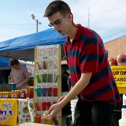 The Bee Store