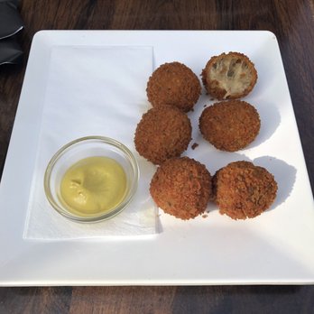 The Three Sisters - Croquettes! My favorite appetizer in The Netherlands. - Pubs Near Me - Amsterdam, New Hampshire The Three Sisters - Croquettes! My favorite appetizer in The Netherlands. - Pubs Near Me - Amsterdam, New Hampshire
