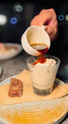 Vessel Restaurant by null