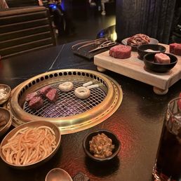 butcher's feast