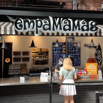 Empamamas - Empanadas Near Me - Tampa, Florida