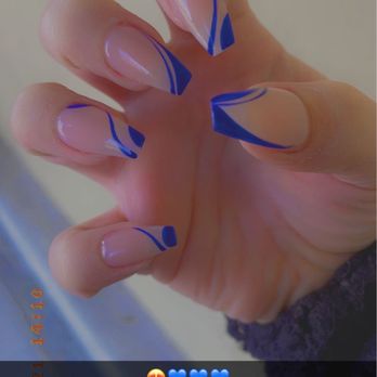 Pink Mani Nails - Nail Salons Near Me - Anaheim, California