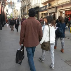 Peatonal