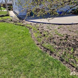 WoodChucker's Mulch - Before Photo