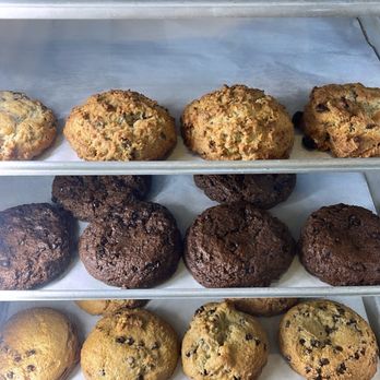 Cafe 1277 - Desserts cookies - Sandwiches Near Me - Walnut Creek, California