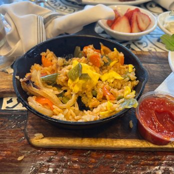 Farmer's Table - New American Near Me - La Mesa, California Farmer's Table - New American Near Me - La Mesa, California